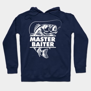 Master Baiter Hoodie